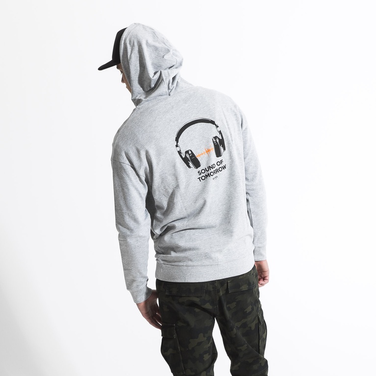 Hood "Eros" Hood "Eros"